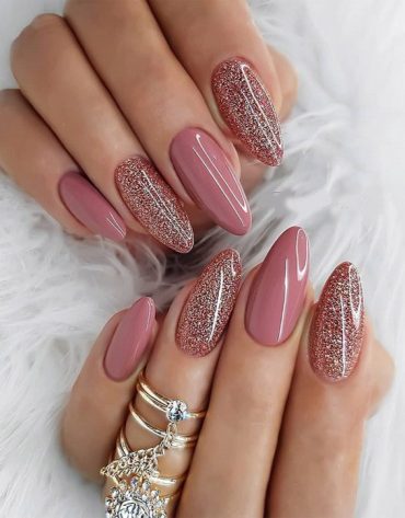 Delightful Nail Designs & Trends that You'll Love