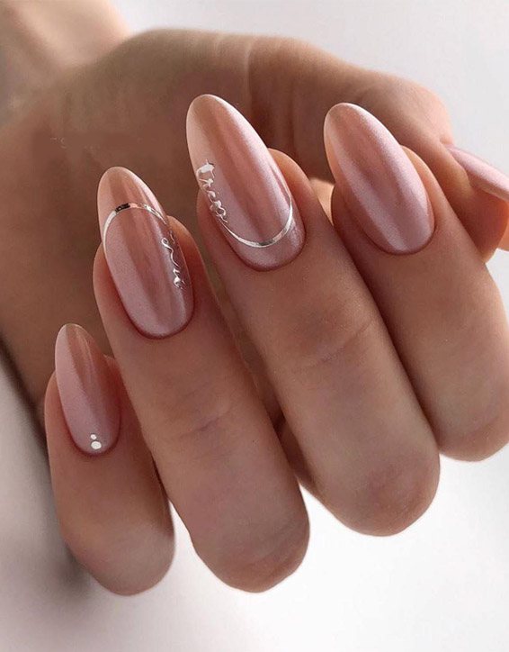 Super Cute & Easy Nail Designs You can Wear Now