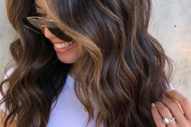 Best Ever Highligts Of Balayage Hair Colors for 2019