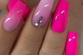 Cutest Nail Art Designs for Your Beautiful Finger