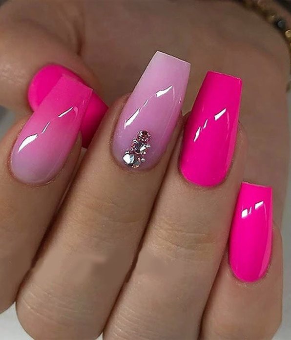 Cutest Nail Art Designs for Your Beautiful Finger