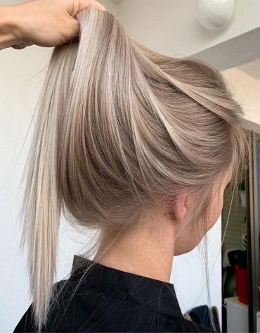 Delightful Brunette Hair Color Looks & Shades for 2019