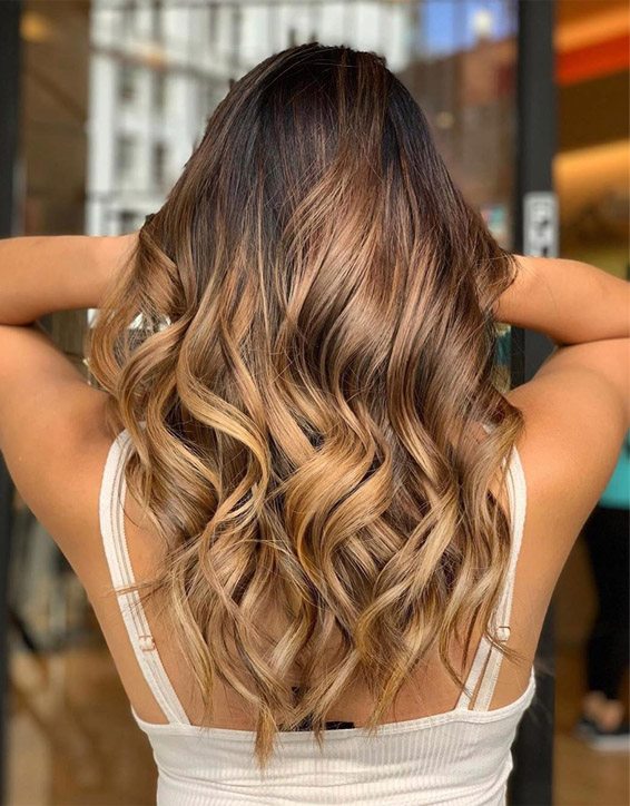 Effortless Blonde Hair Color Ideas that You'll Love