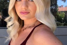Fantastic Highlights Of Blonde Hair Colors for 2019