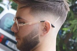 Mind Blowing Hairstyles Idea for Men In 2019