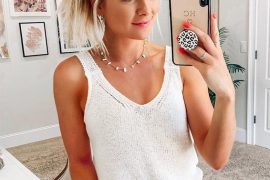 Summer Fashion Style & Amazing Look for 2019