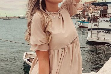 Summer Love Outfit Styles for Girls & Women In 2019