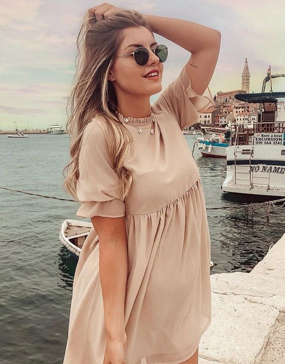 Summer Love Outfit Styles for Girls & Women In 2019