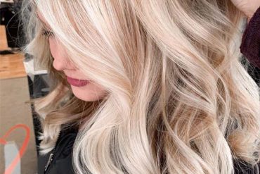 Absolutely stunning Balayage Highlights You Must Try in 2019