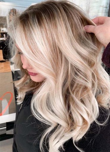 Absolutely stunning Balayage Highlights You Must Try in 2019