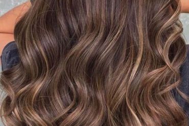 Best Of Brunette Balayage Hair Colors for Women 2019