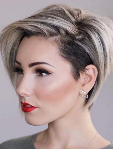 Best Short Hairstyles and Haircuts for Women
