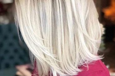 Modern Blonde Highlights & Looks for 2019