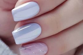 Perfect & Easy Nail Art Ideas for 2019 Girls