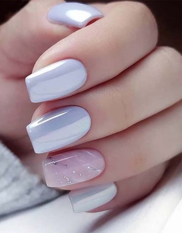 Perfect & Easy Nail Art Ideas for 2019 Girls