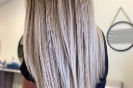 Awesome Blonde Hair Color Ideas for Long Hair In 2019