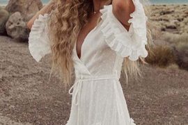 Fantastic Dresses Styles and Outfit Ideas to Wear in 2019