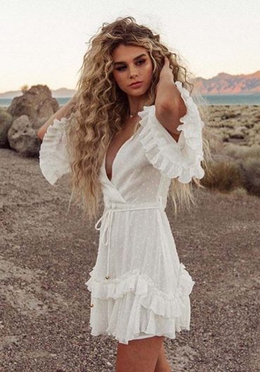 Fantastic Dresses Styles and Outfit Ideas to Wear in 2019