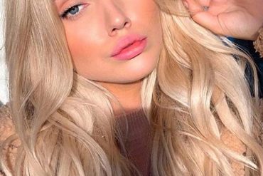 Fresh Long Blonde Hairstyles and Hair Color Ideas for 2019