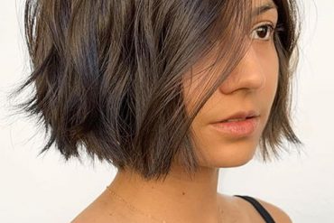 Perfect Styles Of Short Haircuts for Women 2019