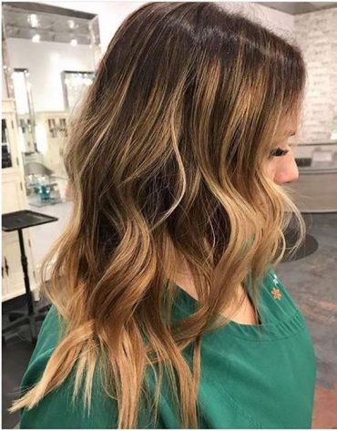 Stylish Brown Hair Color Ideas & Shades for 2019