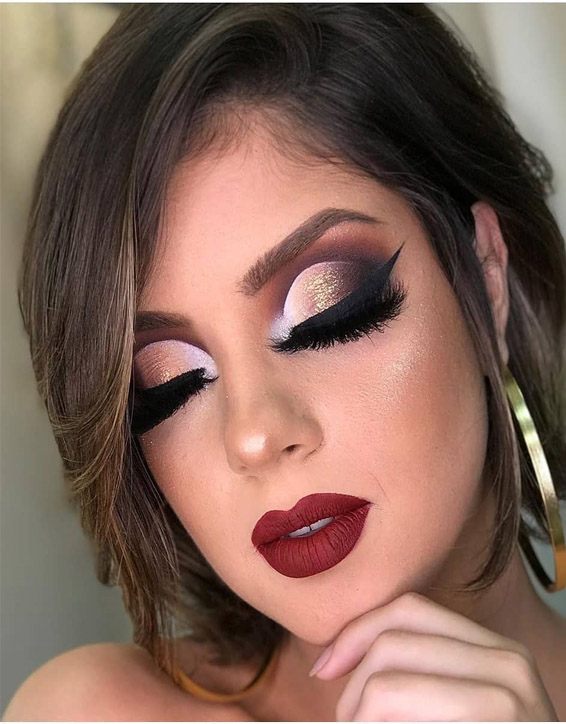 Amazing & Latest Makeup Ideas You Must wear Now