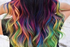 Awesome Style of Pulp Riot Hair Color for 2020