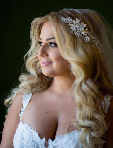 Bridal Hairstyles to Show Off Right Now