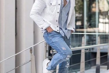 Good Looking Fashion Ideas for Mens to try Now