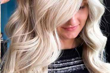 Gorgeous Blonde Hair Color Shades for Long Hair in 2020