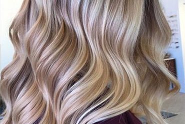 Natural Looking Balayage Hair Colors to Follow in 2019