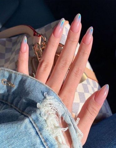 Simple Nail Art Ideas that are Perfect for You
