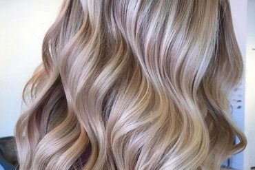 Stunning Blonde Hair Color Trends to Follow Nowadays