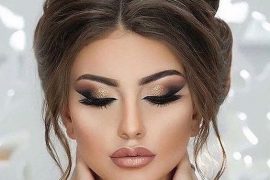 Awesome Makeup Style for Wedding Day for 2020