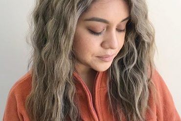 Best Ash Brown Hairut Styles to Show Off in 2020