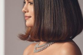 Gorgeous Bob Haircuts to Show Off in Year 2020
