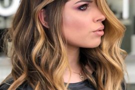 Ideal Blonde Hairstyles & Cuts You Must Try Now