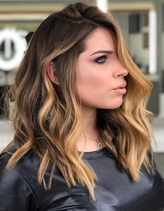 Ideal Blonde Hairstyles & Cuts You Must Try Now