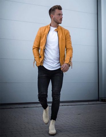 Modern Fashion Ideas for Mens for 2020