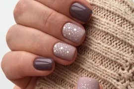 Modern Nail Designs & Trends for Stylish Girls