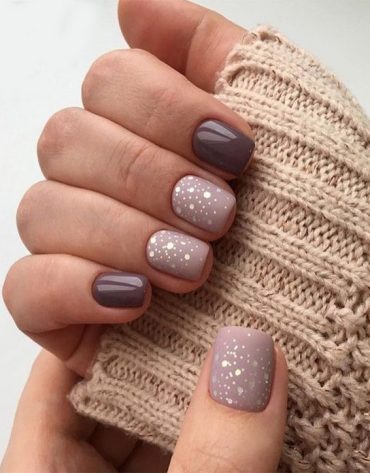 Modern Nail Designs & Trends for Stylish Girls