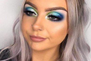 Most Alluring Eye Makeup Style to Copy Now