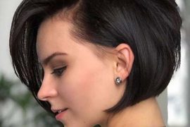 Best Ever Short Haircuts for Women to Show Off in Year 2020