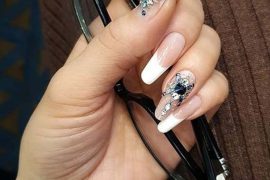 Cutest Nails Arts and Designs You Must Try in Year 2020