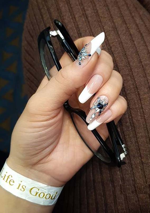 Cutest Nails Arts and Designs You Must Try in Year 2020
