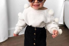 Delightful Kids Fashion Ideas for the year of 2020
