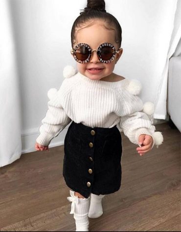 Delightful Kids Fashion Ideas for the year of 2020