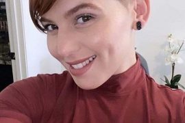 Faorite Pixie Haircut Styles for Girls to Try in 2020