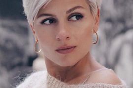 Favorite Style of Short Haircuts for Girls In 2020