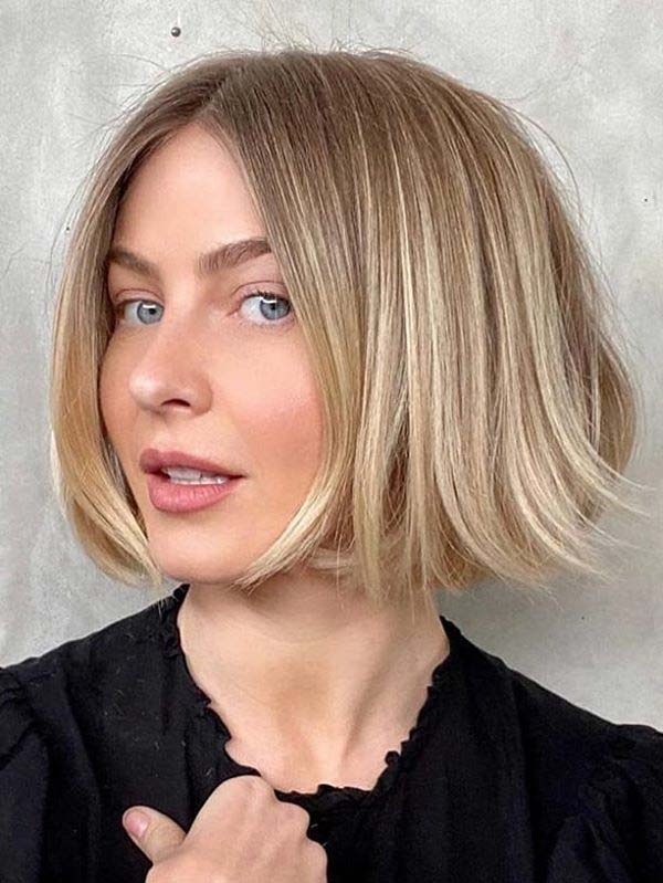 Favorite Styles of Short Bob Haircuts for Women in 2020
